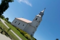 Szabolcsveresmart - Református templom