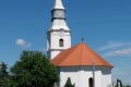 Szabolcsveresmart - A Református templom és a temető