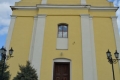 Szatmárcseke Református templom