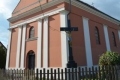 Szatmárcseke Szentháromság Római katolikus templom