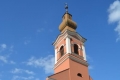 Szatmárcseke Szentháromság Római katolikus templom
