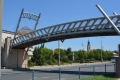 Székesfehérvár Alba Pláza híd