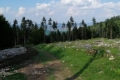 Szlovák Paradicsom - Menedékkőtől (Klastorisko) a Hernád-völgye felé