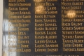 Técső Református templom