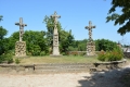 Tihany Kis kálvária