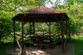 Tiszacsécse - A Móricz Park