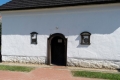 Tiszacsécse - A református templom