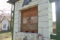 Tiszaeszlár 1848-49-es Forradalom és Szabadságharc emlékmű