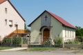 Tiszanagyfalu - Istenszülő Oltalma görögkatolikus templom