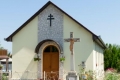 Tiszanagyfalu - Istenszülő Oltalma görögkatolikus templom