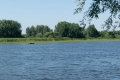 Tiszanagyfalu - Morotva tó
