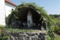 Tiszanagyfalu - A lourdes-i barlang