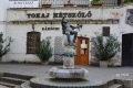Tokaj Bacchus kút és a Rákóczi Pince