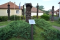 Tokaj Litván szoborpark