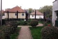 Tokaj Magyar-Litván barátság parkja