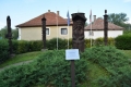 Tokaj Magyar-Litván barátság parkja