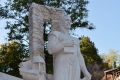 Tokaj Némethi Ferenc szobor