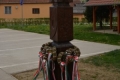 Tunyogmatolcs 1956-os kopjafa