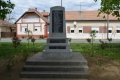 Tunyogmatolcs Matolcsi I. és II. világháborús emlékmű