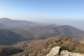 Panoráma a Vadálló kövekről