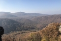 Panoráma a Vadálló kövekről