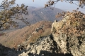 Panoráma a Vadálló kövekről
