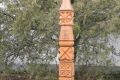 Vaja - 1956-os kopjafa
