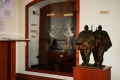 Vaja - A Kuruc talpasok szobor miniatűrje
