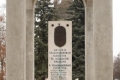 Vaja I. és II. vilgáháborús emlékmű