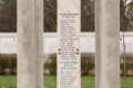 Vaja I. és II. vilgáháborús emlékmű