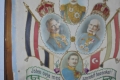 Visk "Emlékkép a világháborúról"