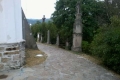 Vonyarcvashegy Szent Mihály kápolna