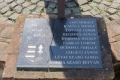 Zsáka 1848-1849-es emlékmű