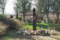 Zsáka 1848-1849-es emlékmű