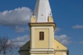 Zsáka ortodox templom