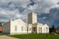 Zsáka Rhédey-kastély