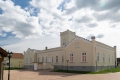 Zsáka Rhédey-kastély