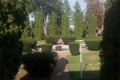 A zsibói arborétum