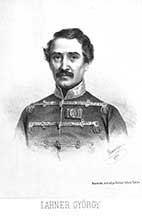 Lahner György 1795. október 6. - 1849. október 6.